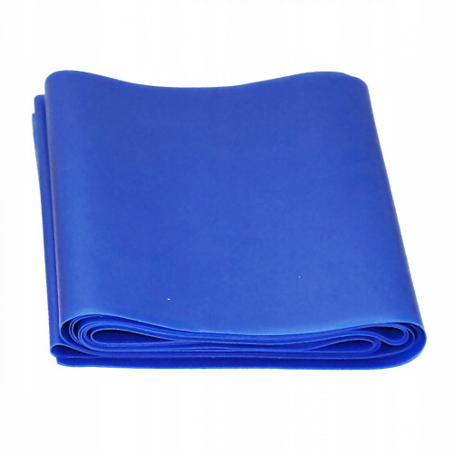 Резинка для фитнеса  SportVida Flat Stretch Band 200x15 см 10-15 кг SV-HK0186 - фото №2
